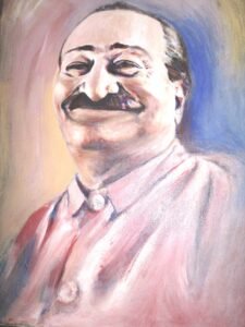 Meher Baba