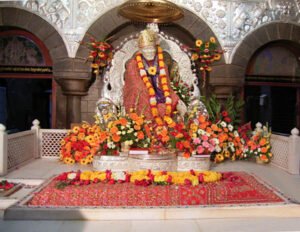 Sai Baba