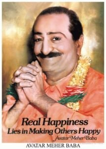 Meher Baba