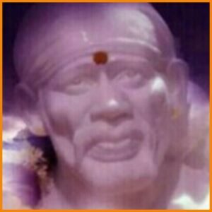 Sai Baba